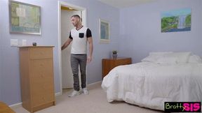 The Hottest Riley Reid BrattySis Collection