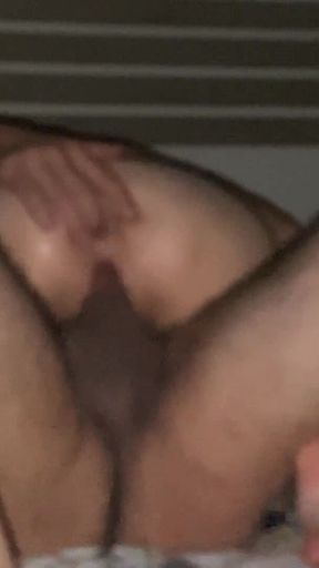 Stepdaughter Used Roughly in Her All Holes