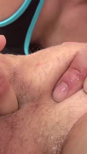 BRINGMEABOY - His step brother-in-law