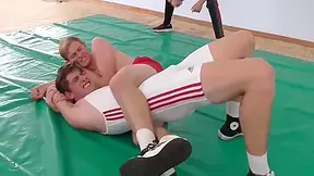 Cody Vs Simon