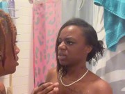 shower time (ft. renity love)