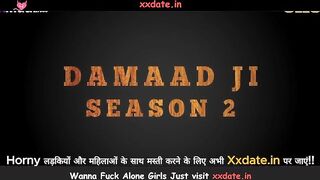 Damaad Ji 2 Episode 1_1