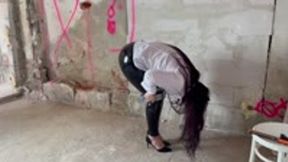 YY20 - Secretary Homage