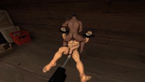 Comixxx Combat Bonus