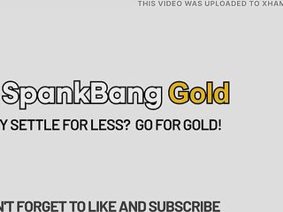 SPANKBANG GOLD - Stacked Stepmom Takes Big Penis BF - Free Use Enjoyment with Stepdaughter's Blessing