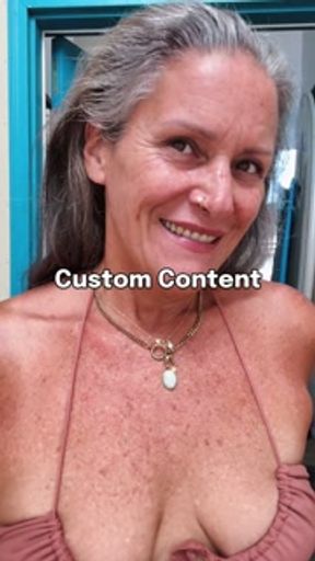 Elle Anthony Cougar on OnlyFans