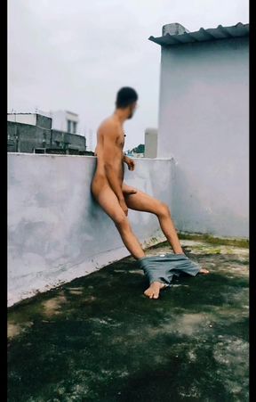 Fucking Desi Ass Cumshot