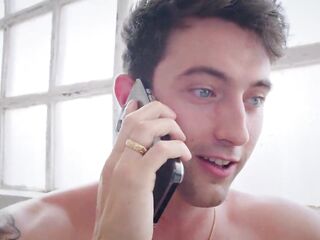 Double Penetration in Rossa Vaxx's Group sex