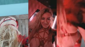 coucou les coquins hier en fin de journee a histoires d’o