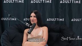 I CHEATED AT MY BIRTHDAY PARTY - AND MY BF JOINED IN - Zariah Aura