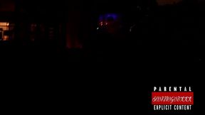 marcialago the scorpiogod : the purge - imani seduction deepthroats