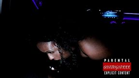 marcialago the scorpiogod : the purge - imani seduction deepthroats