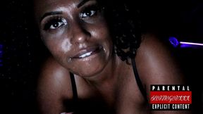 marcialago the scorpiogod : the purge - imani seduction deepthroats