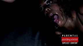 marcialago the scorpiogod : the purge - imani seduction deepthroats