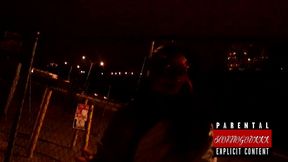 marcialago the scorpiogod : the purge - imani seduction deepthroats