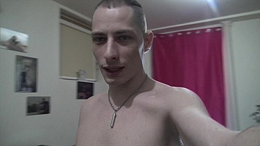 UN MEC DE CITE BAISE UN BADBOY