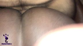 Black Raw Adventures 02