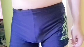 Swimwear