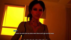 Shadows of Desire V0.8 Cheating Update #05