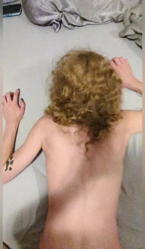 4K Uncut &quot;No Please Don&#039;t Cum In Me!&quot; Roommates Cheating Girlfriend Bred on Snapchat