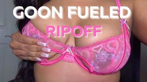 Goon Fueled Ripoff