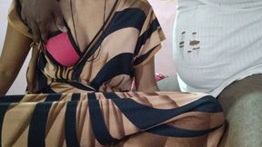 Desi marathi hot girl fucking