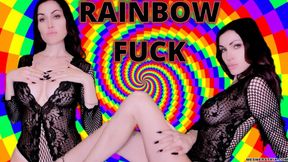 RAINBOW FUCK