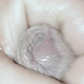 colombian porno a big thick penis full of milk