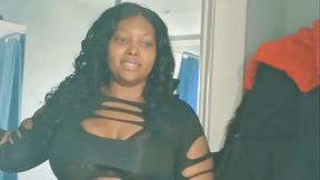 Beetlejuice fucked me while his ghost friends watched