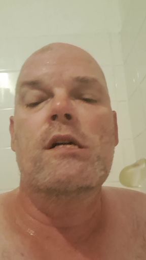 First Dildo Training for the Ass, Then Dildo Training for the Slut's Throat