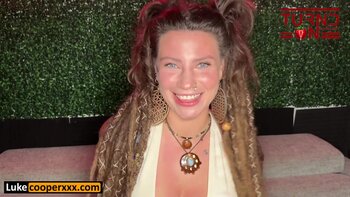 Indica Flower's Jaw-Dropping POV Ride - Big Tits, Tattooed Babe Takes on Big Dick
