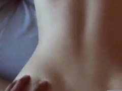 Amateur Asian Doggy Style POV