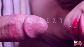 fiquei com muito tesao e dei minha bucetinha no pelo - dri sexy e nicklaus