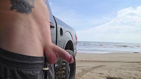 beach dick