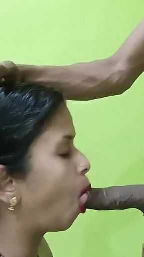 Indian Bibi Ki Chudai