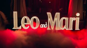 Curvy Juicy MILF Butt Spanked and Rough Fucked Doggy Style