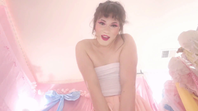 Worship Cock at my Feet