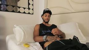 Thiago Ferreti Private Show