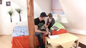 Real German Amateur Deepthroat Vol 697
