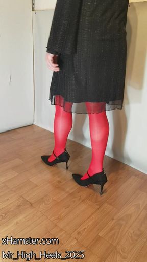 Fashion show for 2026 projects.