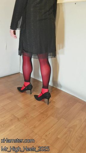 Fashion show for 2026 projects.