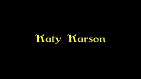 katy karson deepthroats bbc in anonymous booth