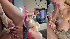 uno de los mejores polvos de mi vida,yo soy jose adiction