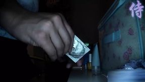 Horny Asian Sluts #417