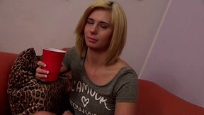 cindy loo handjob and creampie with jerry kovak