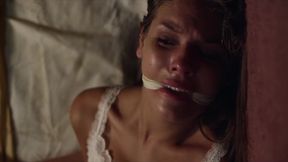 Two Other Actresses - Movie Bondage With Caitlin Stasey