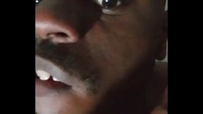 Privately showing other ways that I pop pimples for free whenever they develop 2