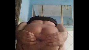 Cuzinho dilatado