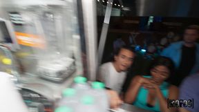 Busty amateur girl incredible xxx movie