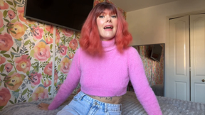 Step-Mommy Says You Don